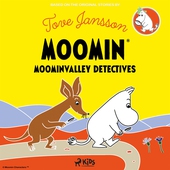 Moominvalley Detectives