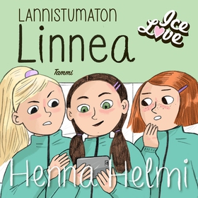 Lannistumaton Linnea (ljudbok) av Henna Helmi H