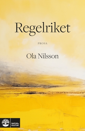 Regelriket (e-bok) av Ola Nilsson