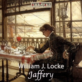 Jaffery (ljudbok) av William J. Locke