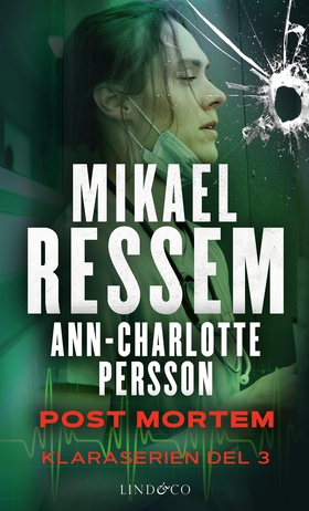 Post mortem (e-bok) av Mikael Ressem, Ann-Charl