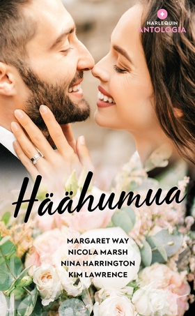 Häähumua (e-bok) av Margaret Way, Kim Lawrence,