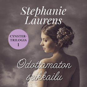 Odottamaton seikkailu (ljudbok) av Stephanie La