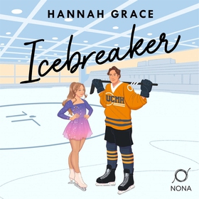 Icebreaker (svensk utgåva) (ljudbok) av Hannah 