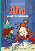 Allu ja harrastusrumba