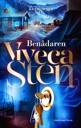 Benådaren (e-bok) av Viveca Sten