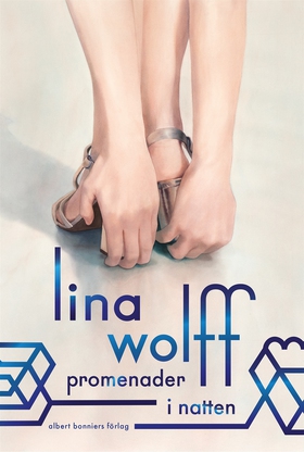 Promenader i natten (e-bok) av Lina Wolff