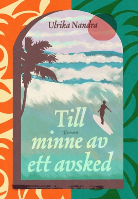 Till minne av ett avsked (e-bok) av Ulrika Nand
