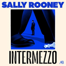 Intermezzo (svensk utgåva) (ljudbok) av Sally R