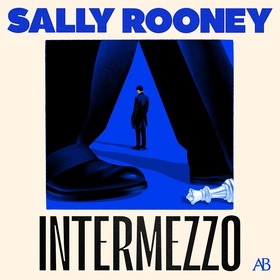 Intermezzo (svensk utgåva) (ljudbok) av Sally R
