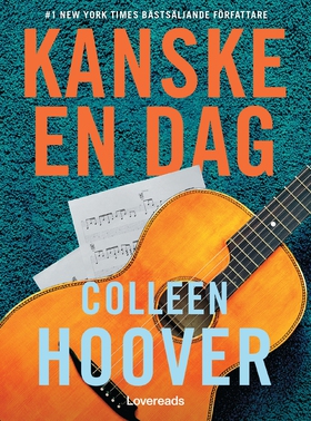 Kanske en dag (e-bok) av Colleen Hoover