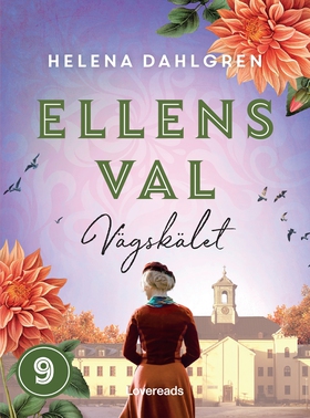 Vägskälet (e-bok) av Helena Dahlgren