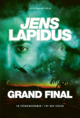 Grand final (e-bok) av Jens Lapidus