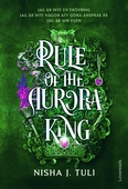 Rule of the Aurora King : Svensk utgåva