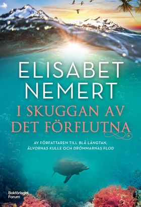 I skuggan av det förflutna (e-bok) av Elisabet