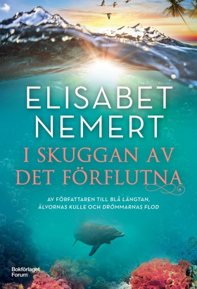 I skuggan av det förflutna (e-bok) av Elisabet 