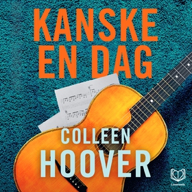 Kanske en dag (ljudbok) av Colleen Hoover