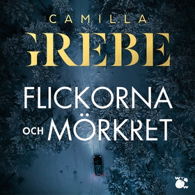 Flickorna och Mörkret (ljudbok) av Camilla Greb