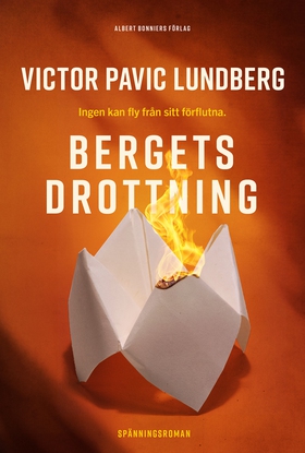 Bergets drottning (e-bok) av Victor Pavic Lundb