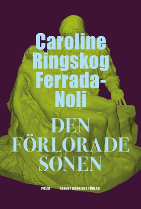 Den förlorade sonen (e-bok) av Caroline Ringsko