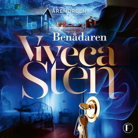 Benådaren (ljudbok) av Viveca Sten