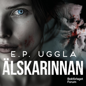 Älskarinnan (ljudbok) av E. P. Uggla