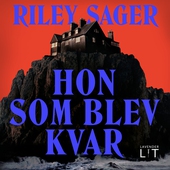 Hon som blev kvar