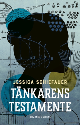 Tänkarens testamente (e-bok) av Jessica Schiefa