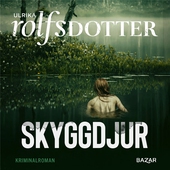 Skyggdjur