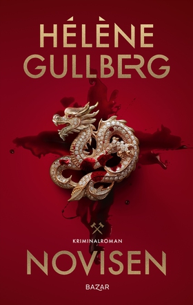 Novisen (e-bok) av Hélène Gullberg