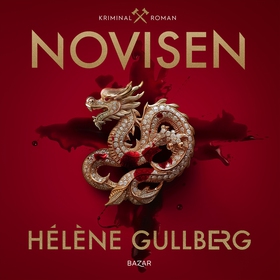 Novisen (ljudbok) av Hélène Gullberg