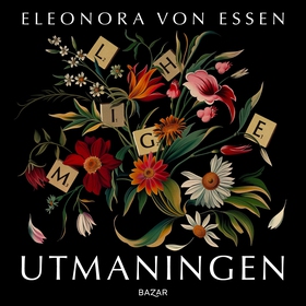 Utmaningen (ljudbok) av Eleonora von Essen