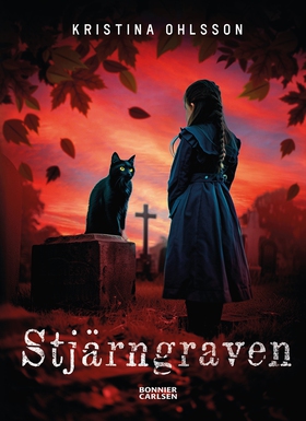 Stjärngraven (e-bok) av Kristina Ohlsson