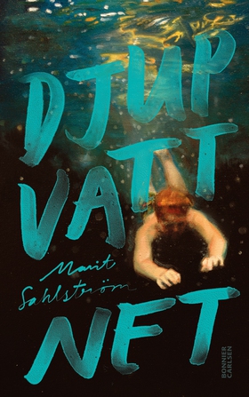Djupvattnet (e-bok) av Marit Sahlström