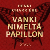 Vanki nimeltä Papillon