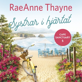 Systrar i hjärtat (ljudbok) av RaeAnne Thayne