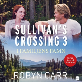 I familjens famn (ljudbok) av Robyn Carr