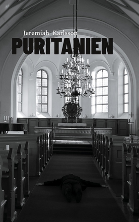 Puritanien (e-bok) av Jeremiah Karlsson