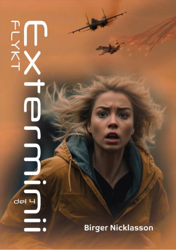 Exterminii Del 4 Flykt