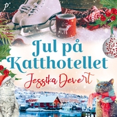 Jul på Katthotellet