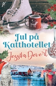 Jul på Katthotellet