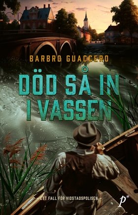 Död så in i vassen (e-bok) av Barbro Guaccero