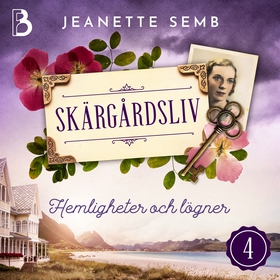 Hemligheter och lögner (ljudbok) av Jeanette Se