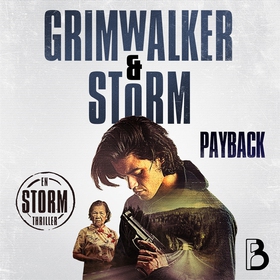 Payback (ljudbok) av Leffe Grimwalker, Alex Sto