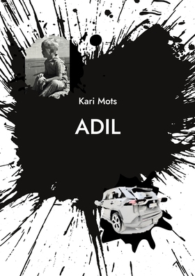 Adil (e-bok) av Kari Mots
