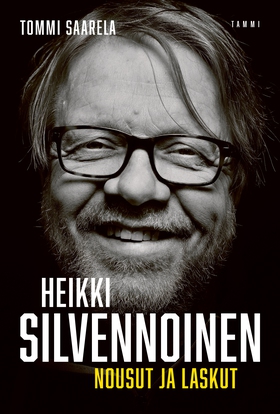 Heikki Silvennoinen (e-bok) av Tommi Saarela