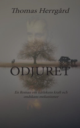 Odjuret (e-bok) av Thomas Herrgård