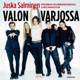 Valon varjossa (ljudbok) av Juska Salminen