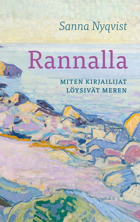 Rannalla (e-bok) av Sanna Nyqvist