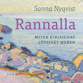 Rannalla (ljudbok) av Sanna Nyqvist